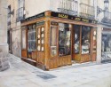 Bazar Jose Pardo -Avila